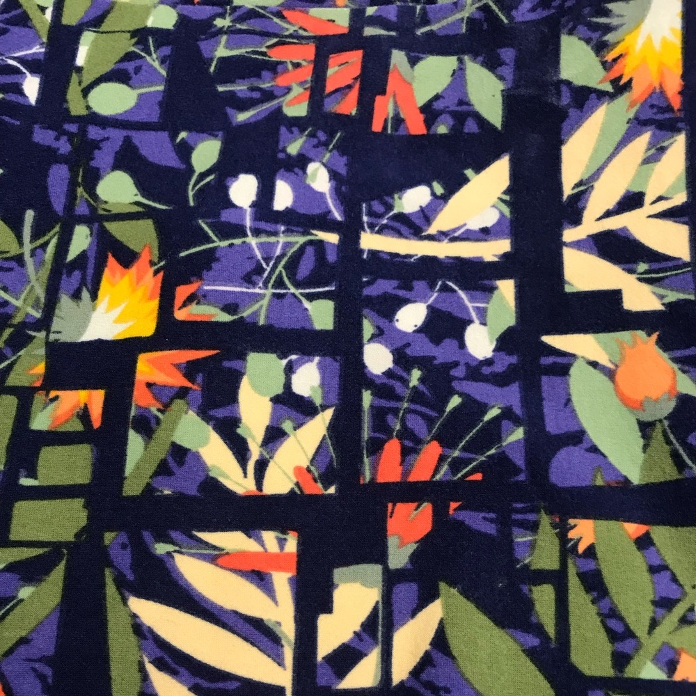 EUC LULAROE LEGGINGS